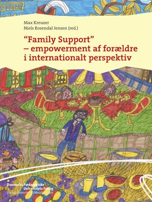cover image of 'Family Support'